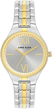 Часы Anne Klein Daily 4061SVTT